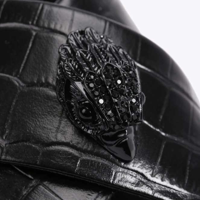 Kurt Geiger hombres londres owen 2LPR496 | calzados negro